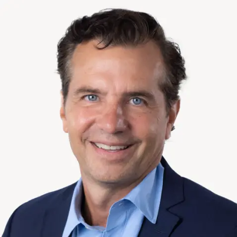 Robert Shelley - Founding Partner